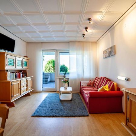 Ferienwohnung Ella Мерано Екстериор снимка