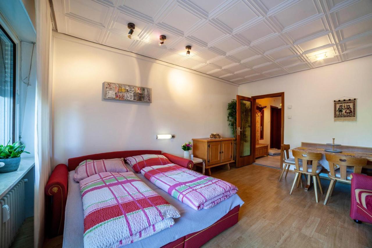 Ferienwohnung Ella Мерано Екстериор снимка