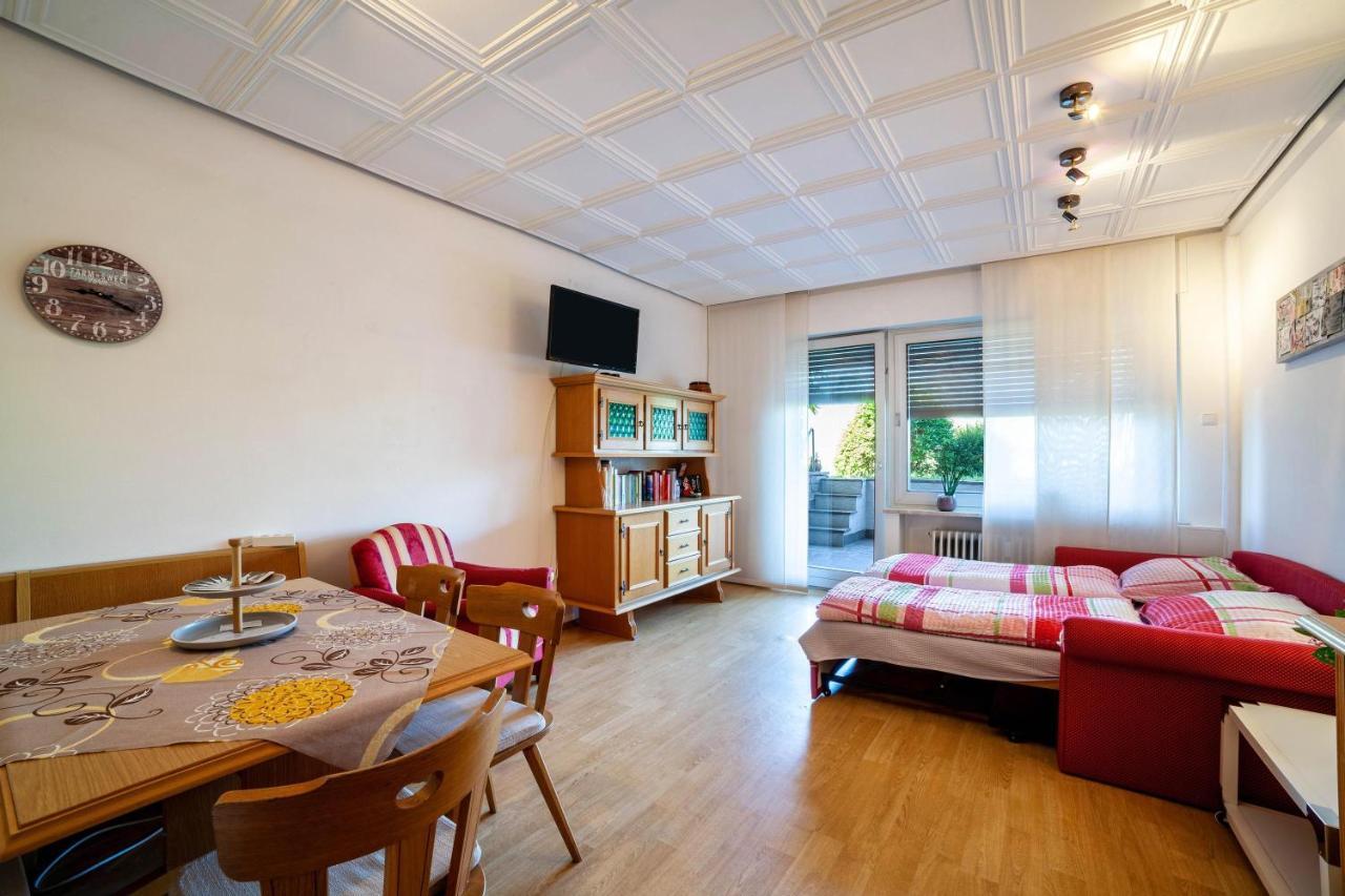 Ferienwohnung Ella Мерано Екстериор снимка