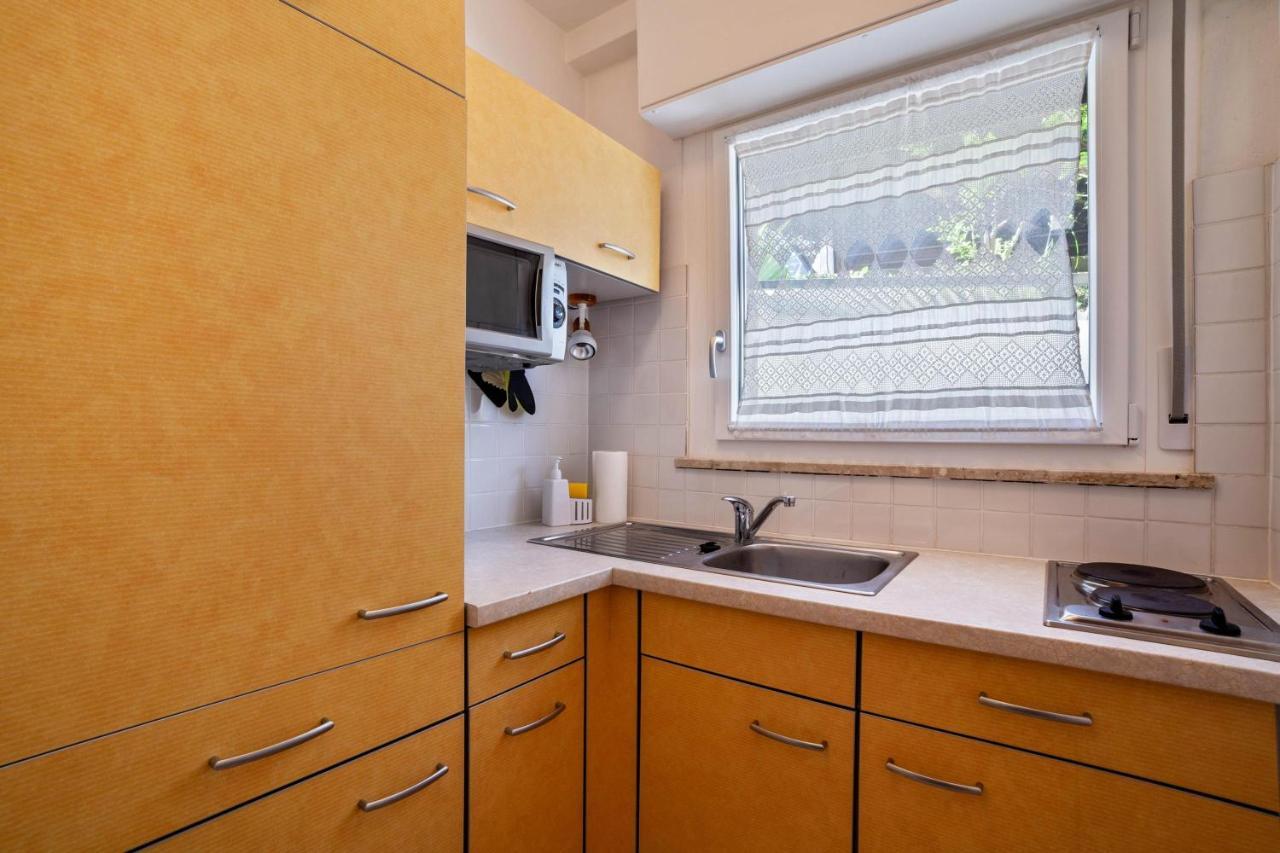 Ferienwohnung Ella Мерано Екстериор снимка