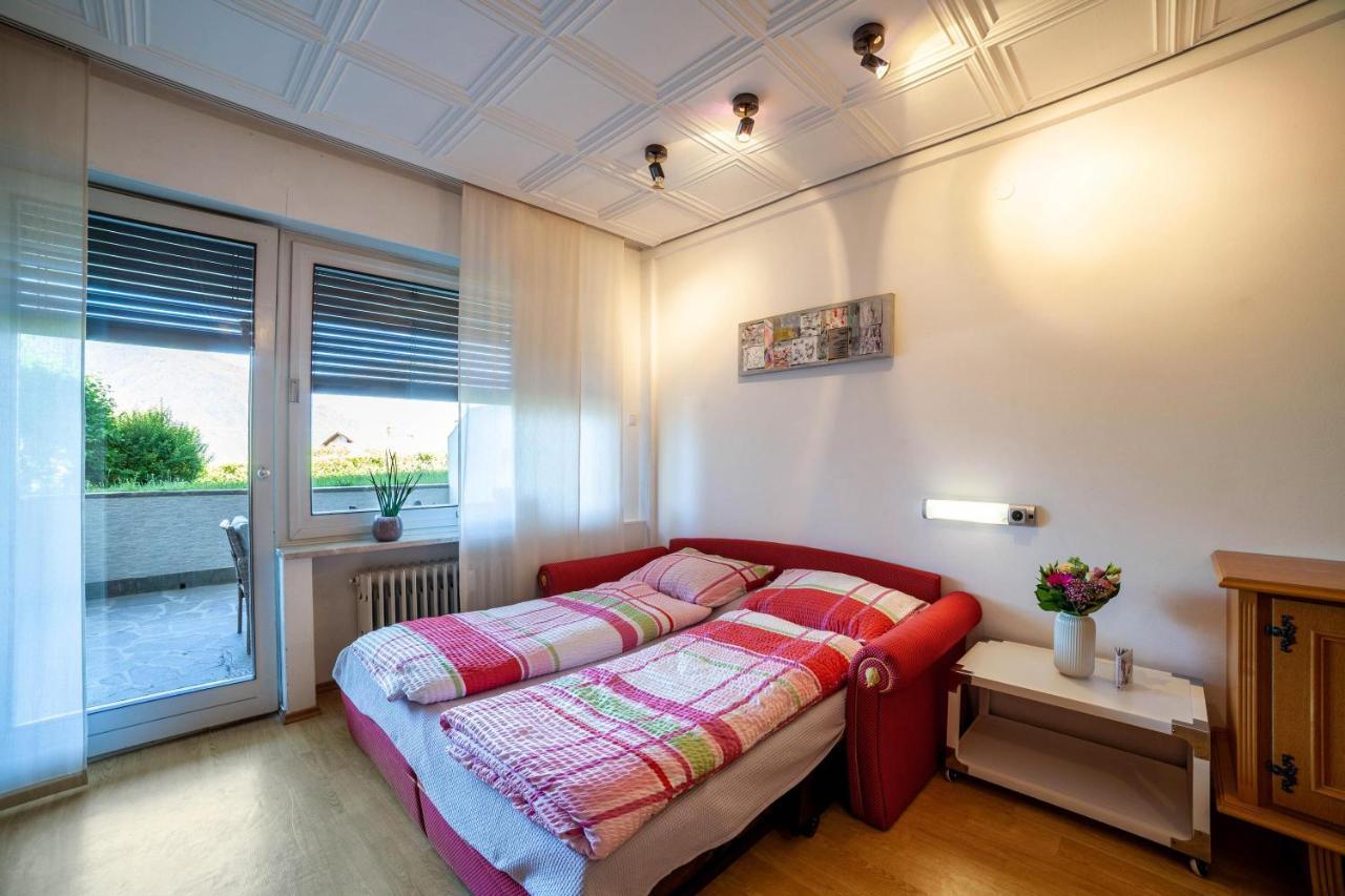 Ferienwohnung Ella Мерано Екстериор снимка