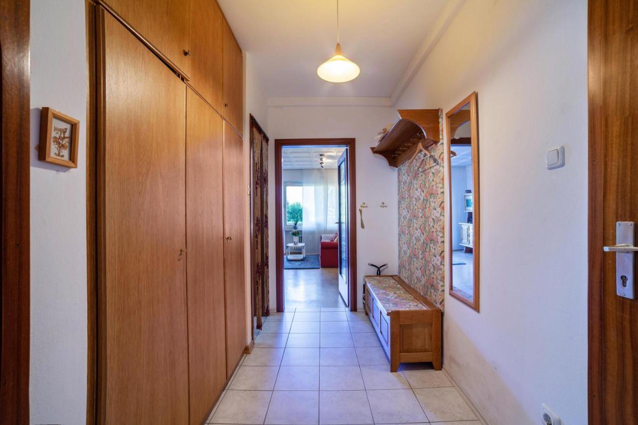 Ferienwohnung Ella Мерано Екстериор снимка