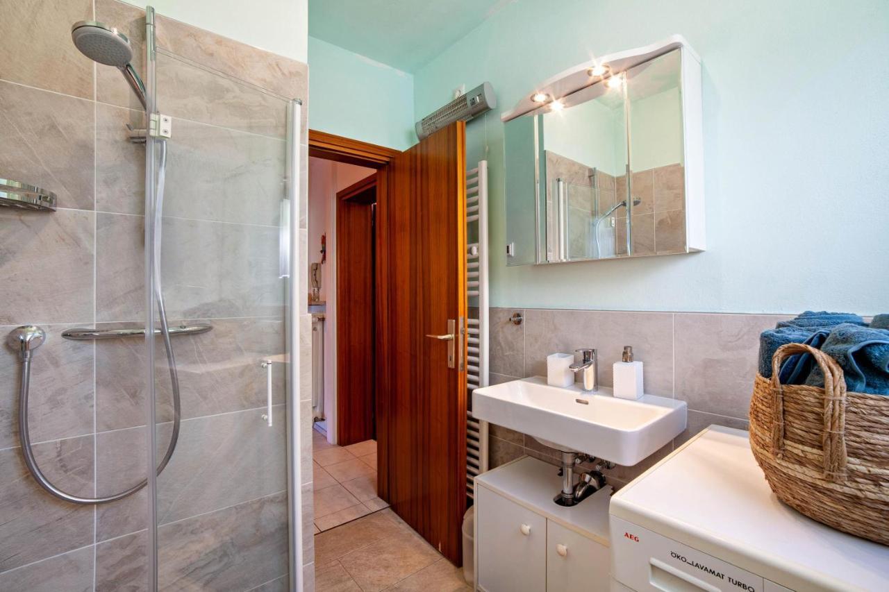 Ferienwohnung Ella Мерано Екстериор снимка