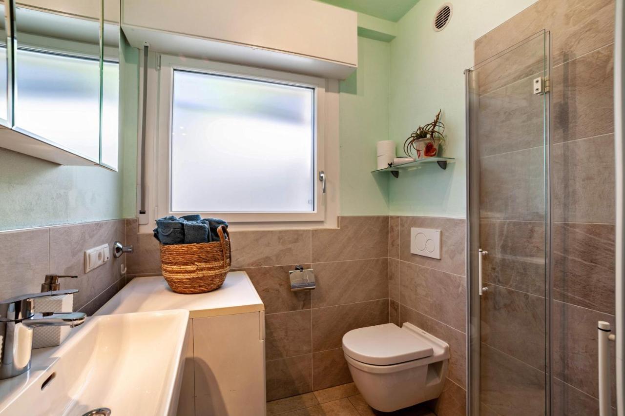 Ferienwohnung Ella Мерано Екстериор снимка