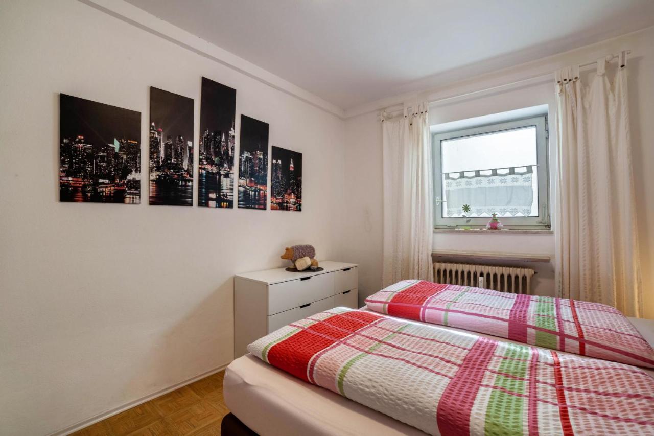 Ferienwohnung Ella Мерано Екстериор снимка