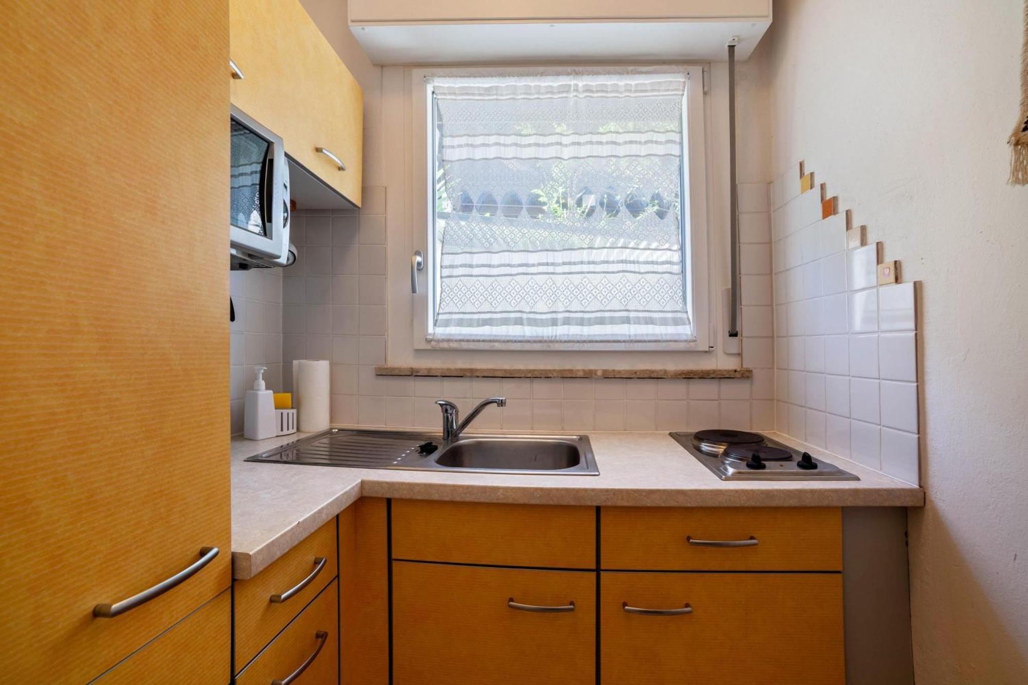 Ferienwohnung Ella Мерано Екстериор снимка